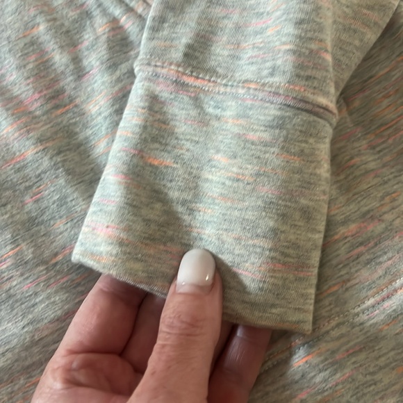 Lilly Pulitzer “ Sunny ☀️ State of Mind” Popover XS VGUC - Picture 3 of 4